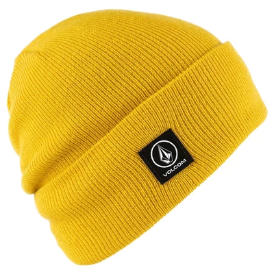 Volcom Box Stone téli sapka Sulphur