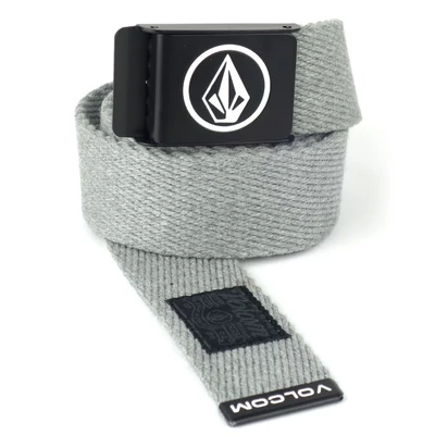 Volcom Circle Web öv Heather Grey