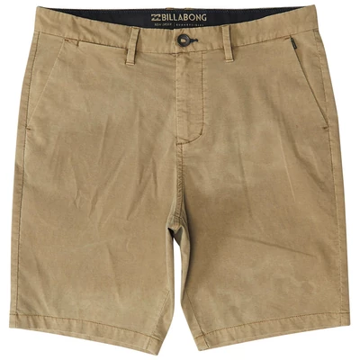 Billabong New Order rövidnadrág Khaki