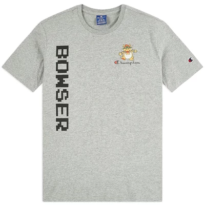 Champion X Super Mario Bros Bowser póló OXGM