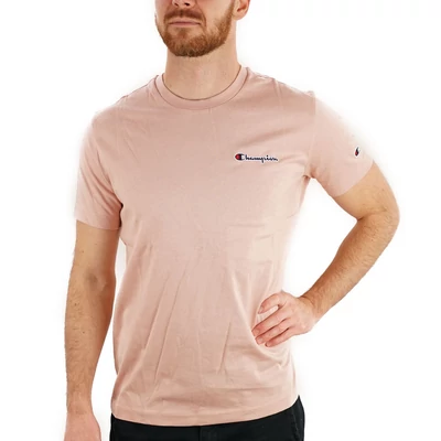 Champion Embroidered Logo póló MSY