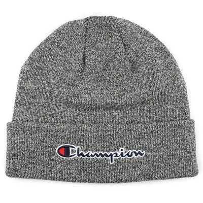 Champion Embroidered Logo téli sapka DGRJM