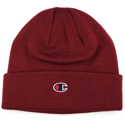 Champion Mini Embroidered Logo C téli sapka ZIB