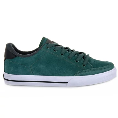 Circa Lopez 50 cipő Dark Green White