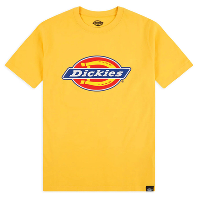 Dickies Horseshoe póló Spectra Yellow