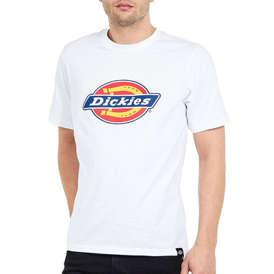Dickies Horseshoe póló White