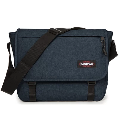 Eastpak Delegate Plus válltáska Triple Denim