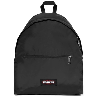 Eastpak Padded Instant összecsomagolható hátizsák Black