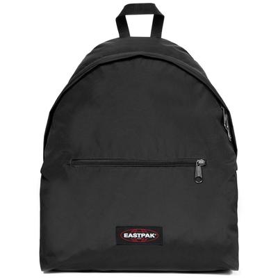 Eastpak Padded Instant összecsomagolható hátizsák Black