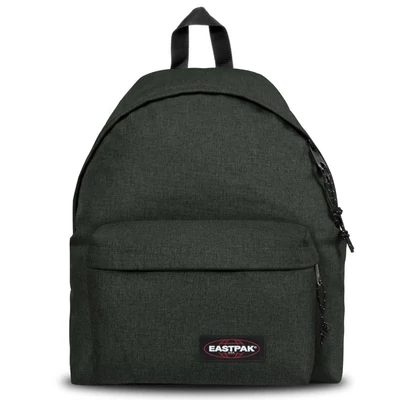 Eastpak Padded Pak r hátizsák Crafty Moss