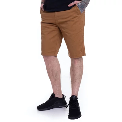Element Howland Classic Short rövidnadrág Bronco Brown
