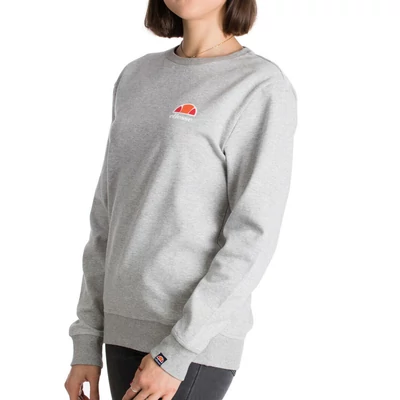 Ellesse Ashburton Crew pulóver Grey Marl