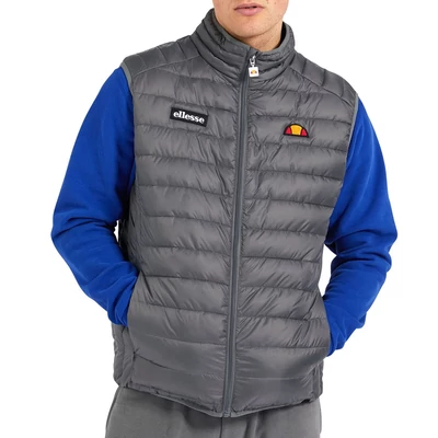 Ellesse Bardy mellény Dark Grey