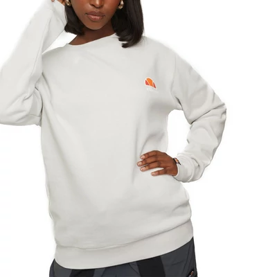 Ellesse Haverford Crew pulóver Light Grey