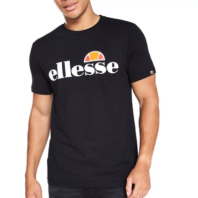 Ellesse Prado póló Black