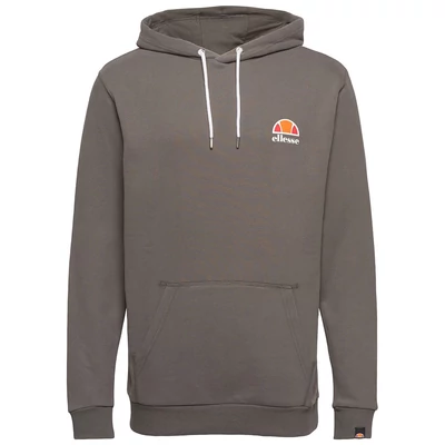 Ellesse Toce kapucnis pulóver Dark Grey