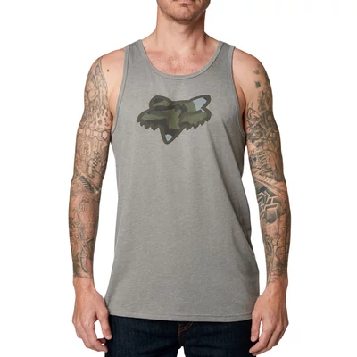 Fox Predator Premium trikó Heather Graphite