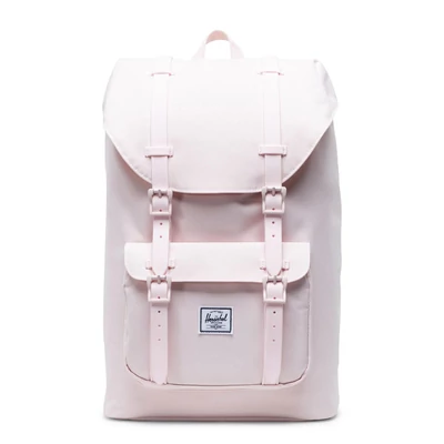 Herschel Little America M hátizsák Rosewater Pastel