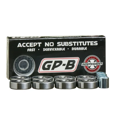 Independent GP-B csapágykészlet