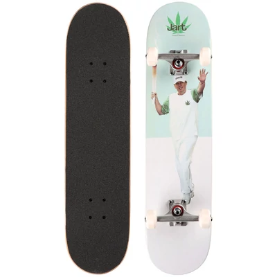 Jart Legalize komplett gördeszka 7.87x31.8