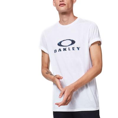 Oakley Ellipse póló White