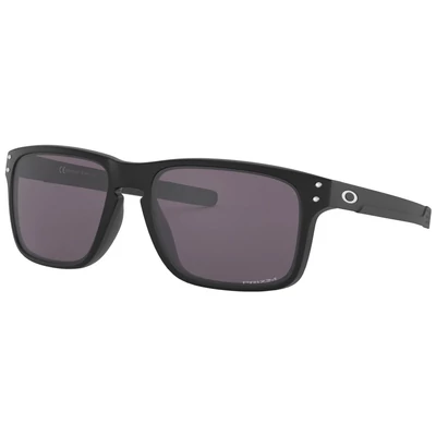 Oakley Holbrook Mix napszemüveg Matte Black Prizm Grey