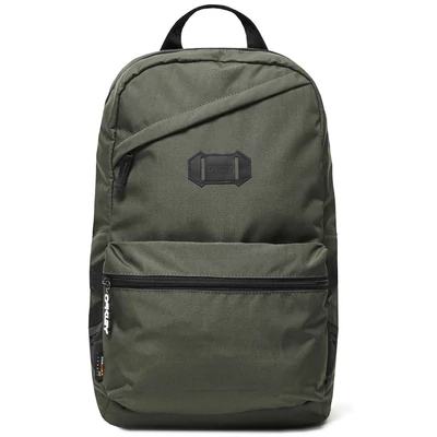 Oakley Street Cordura hátizsák Dark Olive Green