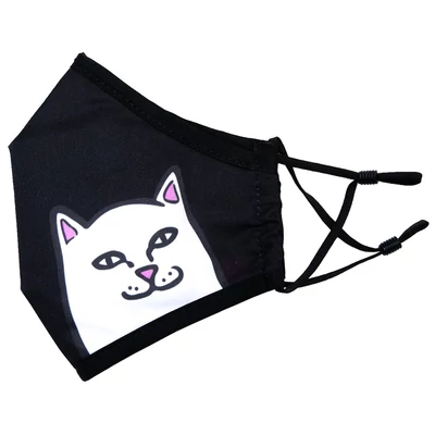 Ripndip Ventilator maszk Lord Nermal