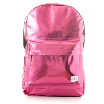 Spiral OG hátizsák Hot Pink Rave