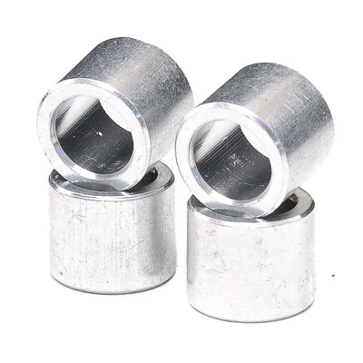 Sushi Bearing Spacers távtartó csomag Steel Silver 