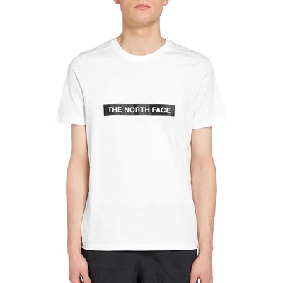 The North Face Light póló TNF White