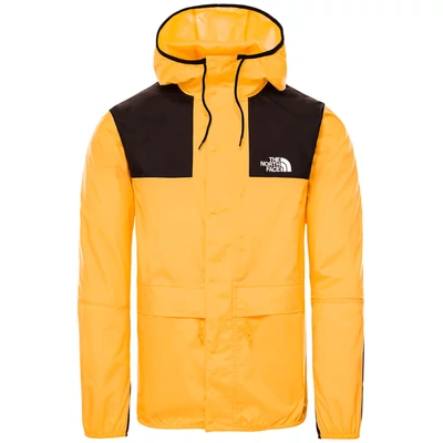 The North Face 1985 Mountain Jacket széldzseki Summit Gold