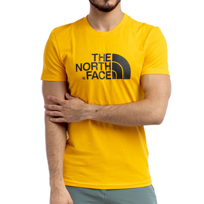 The North Face Easy póló Summit Gold
