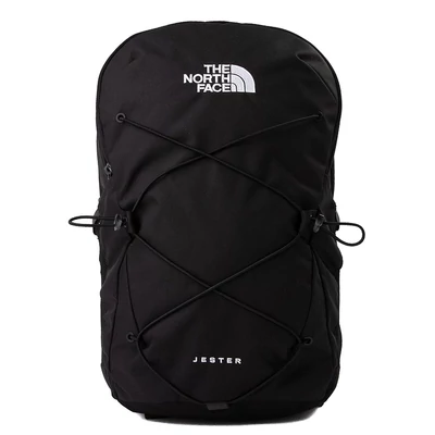 The North Face Jester II hátizsák TNF Black