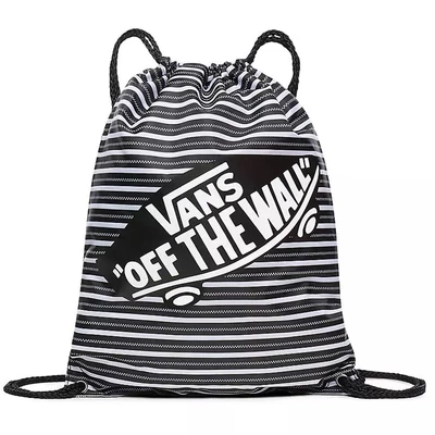 Vans Benched tornazsák Mini Check Stripe