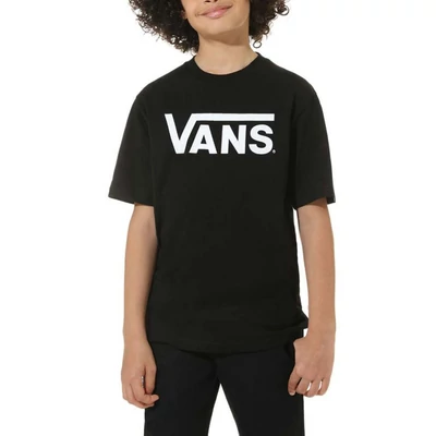 Vans Classic Boys gyerek póló Black