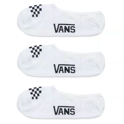 Vans Classic Canoodle zokni White 3 pár