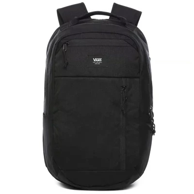 Vans Disorder Plus hátizsák Black Ripstop
