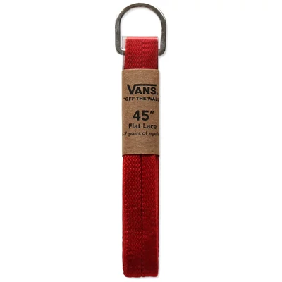 Vans cipőfűző Chili Pepper 1pár 114cm