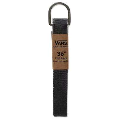 Vans cipőfűző Dark Grey 1pár 91cm