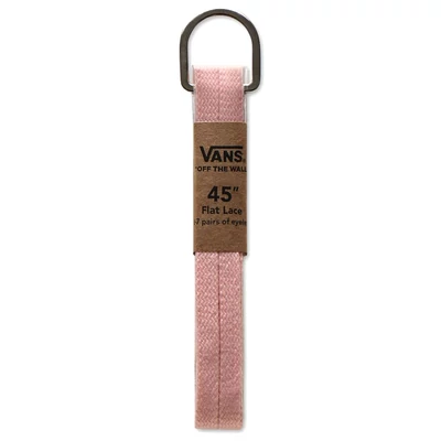Vans cipőfűző Pink 1pár 114cm