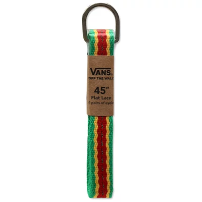 Vans cipőfűző Rasta 1pár 114cm