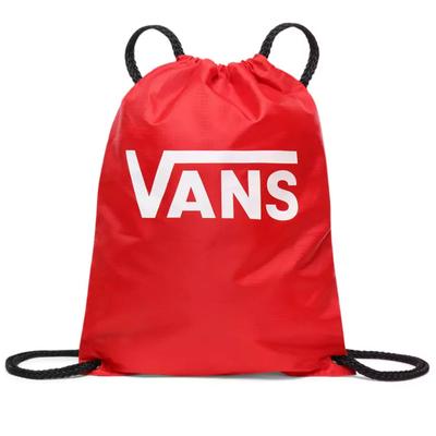 Vans League Bench tornazsák Racing Red