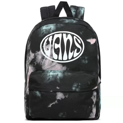 Vans Old Skool III hátizsák Black Tie Dye