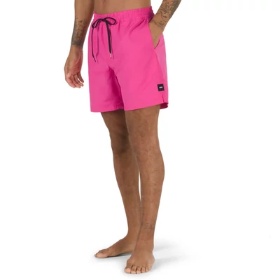Vans Primary Volley úszónadrág Fuchsia Purple