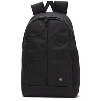 Vans Range hátizsák Black