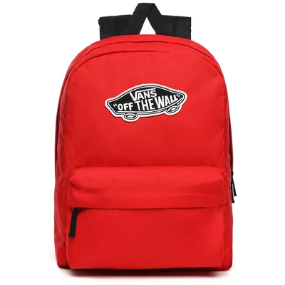 Vans Realm hátizsák Goji Berry