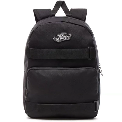 Vans OTW Skatepack Boys táska Black