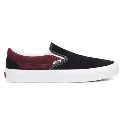 Vans Classic Slip-On P&C cipő Black Port Royale