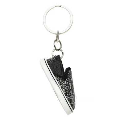 Vans Slip-On kulcstartó Holographic Glitter